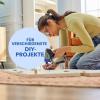 Dremel DREMEL 3-in-1 Akku-Bohrschrauber 12V Multischrauber aku vrtací šroubovák F013DD12JA