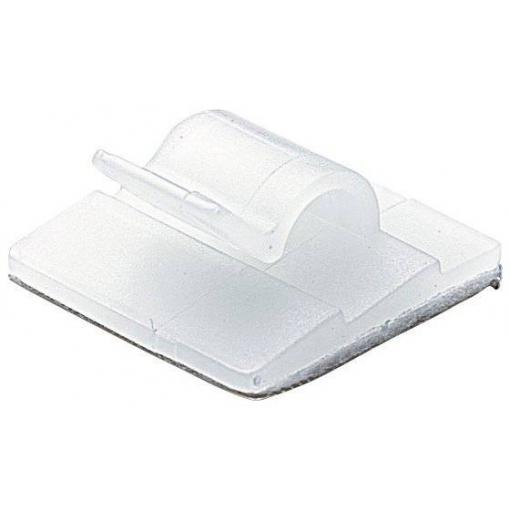 LAPP KABELSCHELLE CORD-CLIPS CC 11 upevňovací prvek 61723820 100 ks