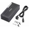 VOLTCRAFT UC-20C400W01 USB nabíjecí hub, USB Power Delivery (USB-PD) , 20x USB-C®, 400 W, Dodávka energie, černá