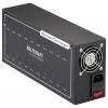 VOLTCRAFT UC-20C400W01 USB nabíjecí hub, USB Power Delivery (USB-PD) , 20x USB-C®, 400 W, Dodávka energie, černá