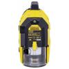 STANLEY SXVI02001, Akumulátorový kompresor, 10 bar, 12V adaptér pro napájení přes kabel, digitální displej