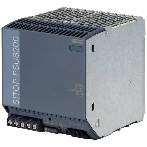 Siemens 6EP34378SB000AY0 síťový zdroj na DIN lištu 24 V/DC 40 A Obsah 1 ks