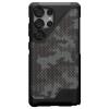 Urban Armor Gear Metropolis LT venkovní pouzdro Samsung Galaxy S25 Ultra šedá 1552552, odolné vůči nárazům 214470113234