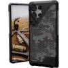 Urban Armor Gear Metropolis LT venkovní pouzdro Samsung Galaxy S25 Ultra šedá 1552552, odolné vůči nárazům 214470113234
