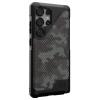 Urban Armor Gear Metropolis LT venkovní pouzdro Samsung Galaxy S25 Ultra šedá 1552552, odolné vůči nárazům 214470113234