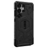 Urban Armor Gear Pathfinder venkovní pouzdro Samsung Galaxy S25 Ultra černá 1552552, odolné vůči nárazům 214476114040