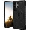 Urban Armor Gear Pathfinder venkovní pouzdro Samsung Galaxy S25 Ultra černá 1552552, odolné vůči nárazům 214476114040