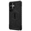 Urban Armor Gear Pathfinder venkovní pouzdro Samsung Galaxy S25 Ultra černá 1552552, odolné vůči nárazům 214476114040