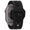 Urban Armor Gear Monarch náramek 42 mm, 44 mm, 45 mm, 46 mm, 49 mm černá, titan Watch Series 1, Watch Series 2, Watch Series 3, Watch Series 4, Watch Series 5,