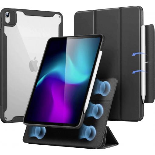 ESR Rebound Hybrid obal / brašna na iPad Apple iPad Air 11 (M4, 2026), iPad Air 11 (M3, 2025), iPad Air 11 (M2, 2024), iPad Air 10.9 (Gen.5, 2022), iPad Air