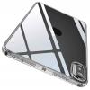 ESR Classic Hybrid obal / brašna na iPad Apple iPad mini 8.3 (Gen.6, 2021), iPad mini 8.3 (A17 Pro, 2024) 21,1 cm (8,3) Backcover transparentní