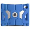 STM Goods Duxling Kids obal / brašna na iPad Apple iPad 10.9 (Gen.10, 2022), iPad 10.9 (A16, 2025) 27,7 cm (10,9) - 27,9 cm (11) Backcover modrá, transparentní