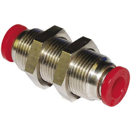 IMI NORGREN rovná spojka C00290400 Ø vedení: 4 mm 1 ks