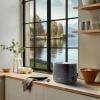 DOMO TOASTER Wood You - für 2 Toasts topinkovač Cool touch pouzdro, funkce toastování