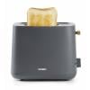 DOMO TOASTER Wood You - für 2 Toasts topinkovač Cool touch pouzdro, funkce toastování