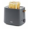 DOMO TOASTER Wood You - für 2 Toasts topinkovač Cool touch pouzdro, funkce toastování