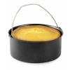 DOMO ZUBEHÖRSET DELI-FRYER fritéza 4 l vhodné do myčky