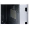 DOMO MIKROWELLE 20L mikrovlnná trouba 700 W