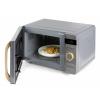 DOMO MIKROWELLE 20L mikrovlnná trouba 700 W
