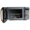 DOMO MIKROWELLE 20L mikrovlnná trouba 700 W