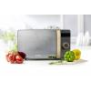 DOMO MIKROWELLE 20L mikrovlnná trouba 700 W