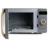 DOMO MIKROWELLE 20L mikrovlnná trouba 700 W