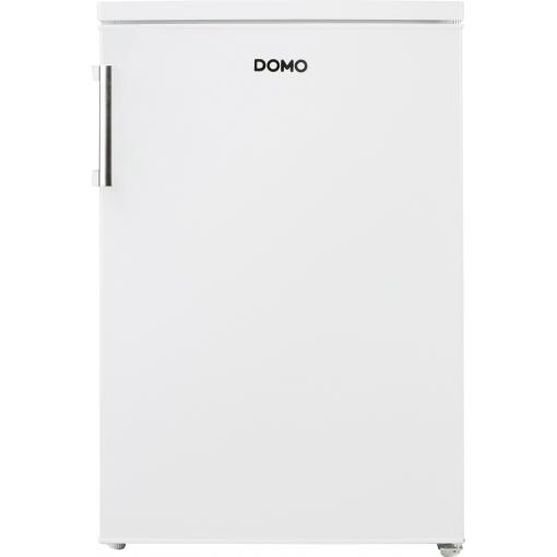 DOMO KÜHLSCHRANK 133L chladnička Energetická třída (EEK2021): C (A - G) 133 l bílá