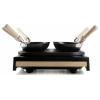 DOMO WOK PARTY SET DO8719W wok