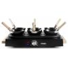 DOMO WOK PARTY SET DO8719W wok