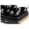DOMO WOK PARTY SET DO8719W wok