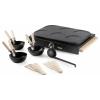 DOMO WOK PARTY SET DO8719W wok