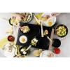 DOMO WOK PARTY SET DO8719W wok