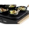 DOMO WOK PARTY SET DO8719W wok