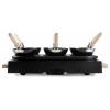 DOMO WOK PARTY SET DO8719W wok
