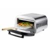 DOMO ELEKTRISCHER PIZZAOFEN “PIZZA GENIUS” pec na pečení pizzy