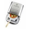 DOMO ELEKTRISCHER PIZZAOFEN “PIZZA GENIUS” pec na pečení pizzy
