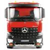 Amewi 22693 Mercedes-Benz Arocs 8x4/4 1:18 elektrický RC funkční model RtR