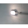 Megatron MT69066 MT69066 LED svítidlo LED 8 W šedá