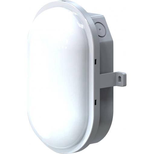 Megatron MT69066 MT69066 LED svítidlo LED 8 W šedá