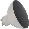 LightMe LM85490 LED Energetická třída (EEK2021) G (A - G) GU10 1 ks