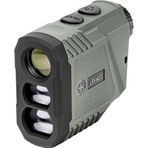 Hawke Hawke LRF 400 měřič vzdálenosti 6 x 25 mm Dosah (fx) 6 do 400 m