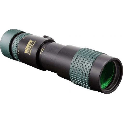 Konus dalekohled Konusmall-3 8-24x40 40 mm monokulární černá, zelená KON2063