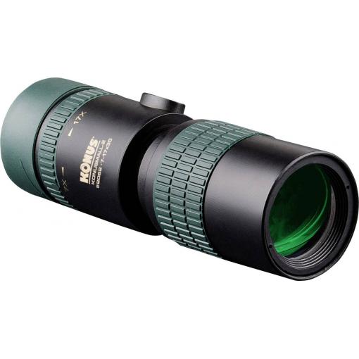 Konus dalekohled Konusmall-2 7-17x30 30 mm monokulární černá KON2062