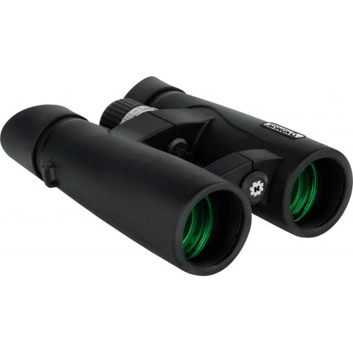 Konus dalekohled Mission-HD 10x42 W.A. 10 x 42 mm binokulární KON2271