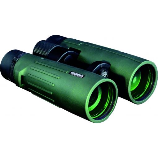 Konus dalekohled Konus Konusrex 10x50 W.A. 10 x 50 mm binokulární zelená KON2346