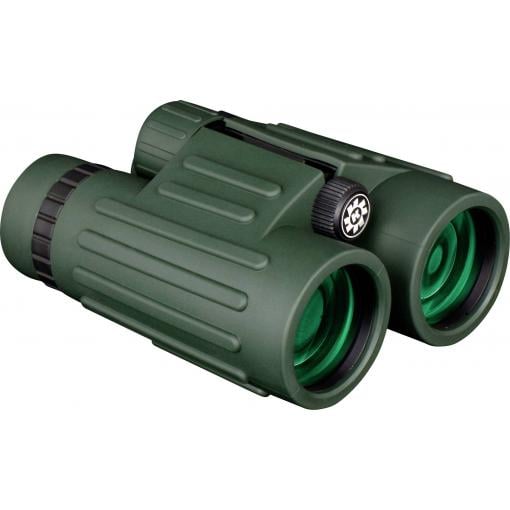 Konus dalekohled Emperor 10x42 W.A. 10 x 42 mm binokulární zelená KON2336