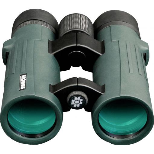 Konus dalekohled Konusrex 8x42 W.A. 8 x 42 mm binokulární tyrkysová KON2344