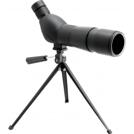 Umarex UX Spotting Scope 15-45 x 60 mit Stativ Spektiv 60 mm černá