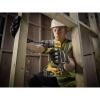 DEWALT DCD794NT-XJ aku vrtací šroubovák, 18 V bez akumulátoru, bez nabíječky, DCD794NT-XJ