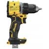 DEWALT DCD794NT-XJ aku vrtací šroubovák, 18 V bez akumulátoru, bez nabíječky, DCD794NT-XJ